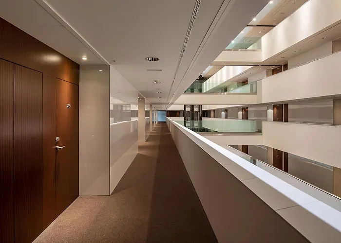 Diagonal PlazaHotel Rural